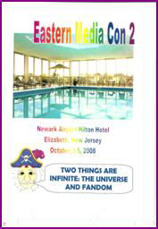 EMC 2 Flyer